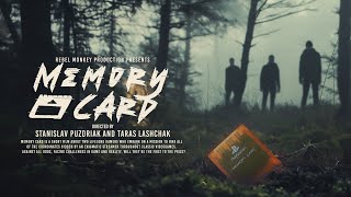 Memory Card előzetes