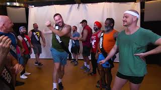A Big Gay Hairy Hit! Where the Bears Are: The Documentary előzetes
