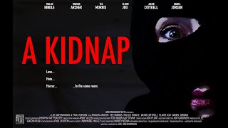 A Kidnap előzetes