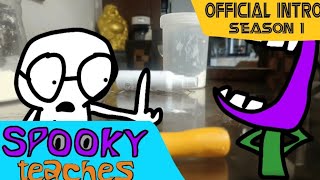 Spooky Teaches előzetes