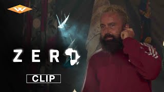 Zero előzetes