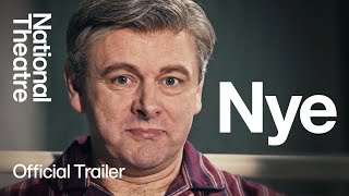 National Theatre Live: Nye előzetes