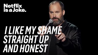 Tom Segura: Disgraceful előzetes