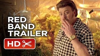 Trailer Park Boys: Don't Legalize It előzetes