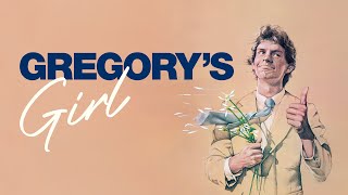 Gregory barátnője előzetes