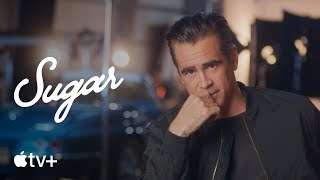 Sugar előzetes