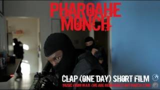 Pharoahe Monch - Clap (One Day) előzetes