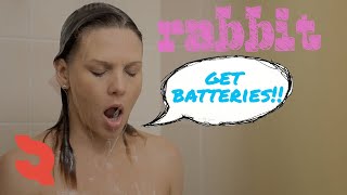 Rabbit előzetes