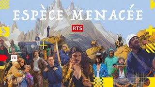 Espèce menacée előzetes
