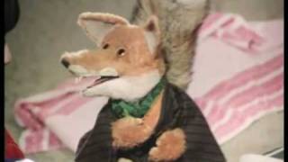 Basil Brush and the Airbed előzetes
