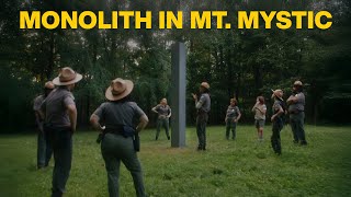 Mt. Mystic Rangers előzetes