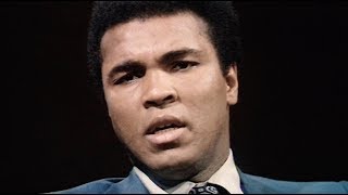 United We Stand: The Ali Summit előzetes