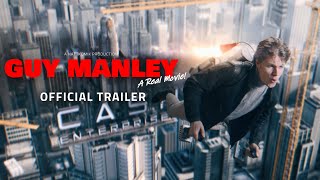 Guy Manley: A Real Movie előzetes