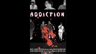 Addiction előzetes