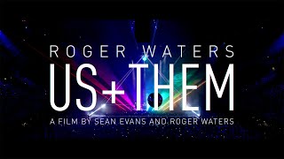 Roger Waters: Us + Them előzetes