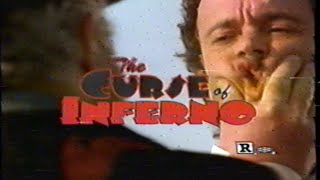 The Curse of Inferno előzetes