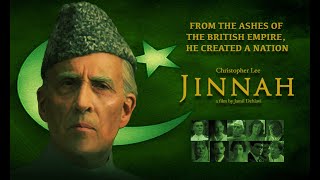 Jinnah előzetes