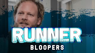 Runner előzetes