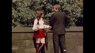 'Klute' in New York előzetes