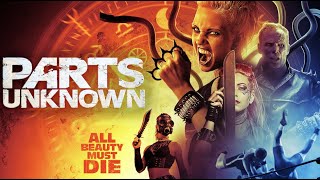 Parts Unknown előzetes