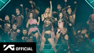 BLACKPINK - Live at Coachella 2023 előzetes