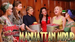Manhattan Mixup előzetes