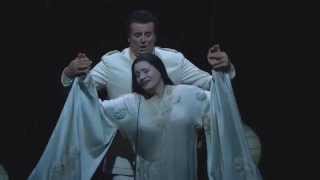 The Metropolitan Opera: Madama Butterfly előzetes