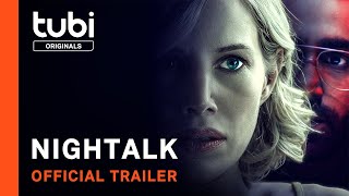 Nightalk előzetes