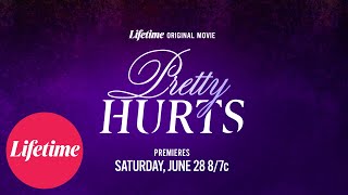 Pretty Hurts előzetes