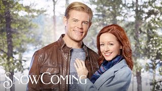 SnowComing előzetes