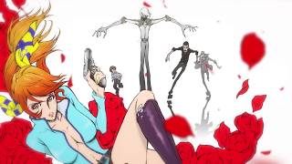 LUPIN THE IIIRD 峰不二子の嘘 előzetes