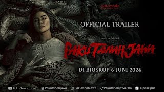 Paku Tanah Jawa előzetes