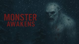 Monster Awakens előzetes