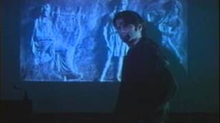 The Swordsman előzetes