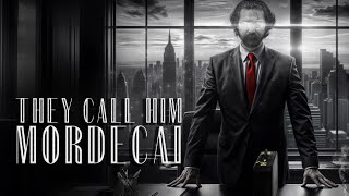 They Call Him Mordecai előzetes