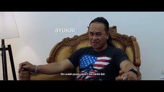 Cinta sama dengan Cindolo na Tape előzetes