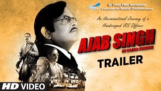 Ajab Singh ki Gazab Kahani előzetes