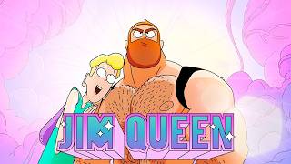 Jim Queen előzetes