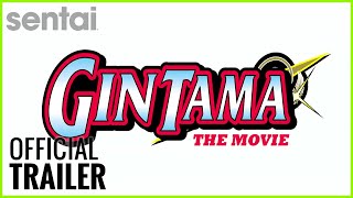 Gintama: Shinyaku Benizakura Hen előzetes