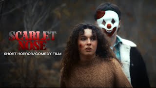 Scarlet Nose | The Proof Of Concept előzetes