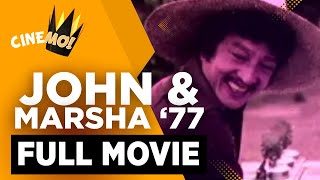 John & Marsha '77 előzetes