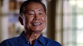 To Be Takei előzetes