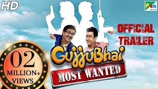 GujjuBhai: Most Wanted előzetes