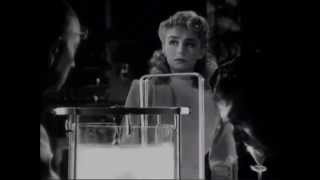 The Lady and the Monster előzetes