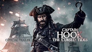 Captain Hook: The Cursed Tides előzetes