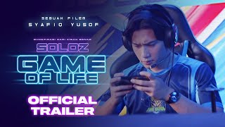 Soloz: Game of Life előzetes