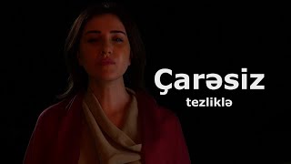 Çarəsiz előzetes