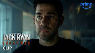Tom Clancy: Jack Ryan Szellemháború előzetes