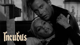 Incubus előzetes