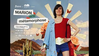 Marion ou la métamorphose előzetes